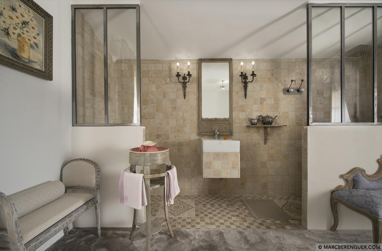 Le Jardin Du Mas Hotell Biot Eksteriør bilde